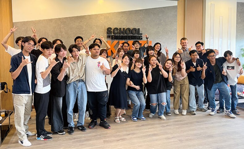 プログラムに参加して成長したことは？