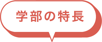 学部の特長