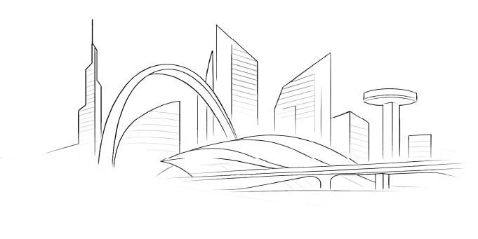 建築デザインコース