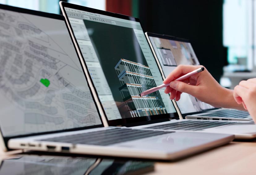 建築デザインコース