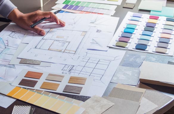 建築設計基礎演習C