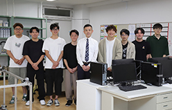 松谷研究室