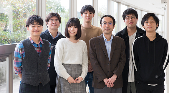 FIT工学部の取り組み